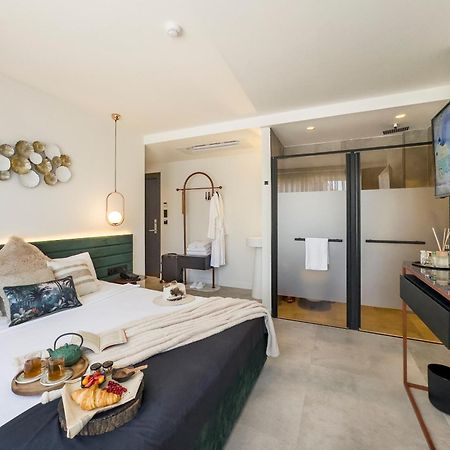 Luff Living (Adults Only) Antalya Luaran gambar