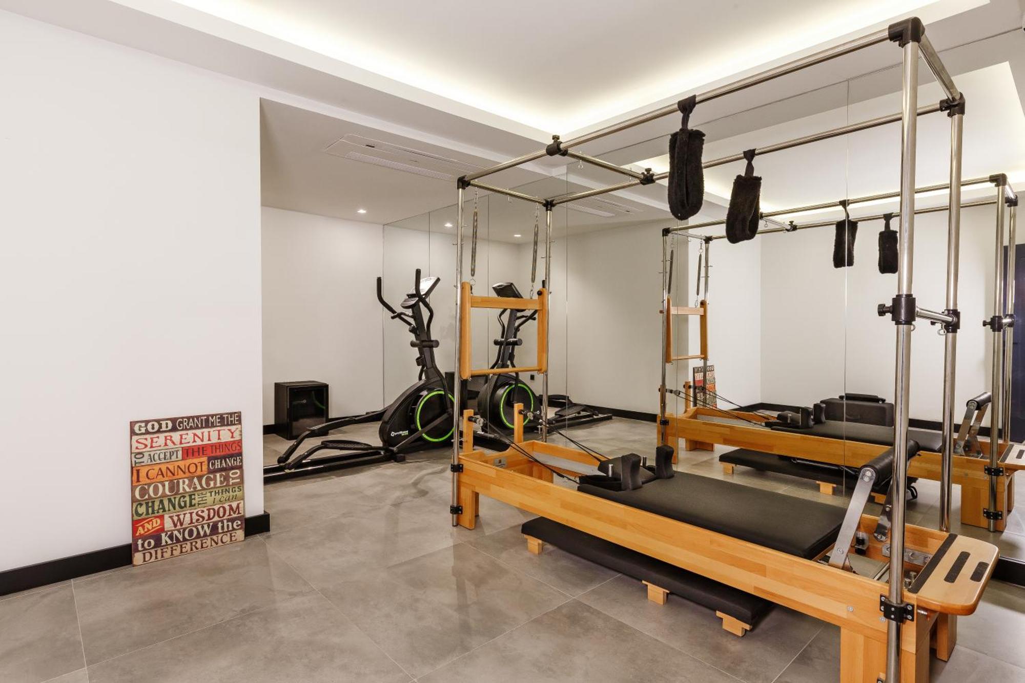 Luff Living (Adults Only) Antalya Luaran gambar