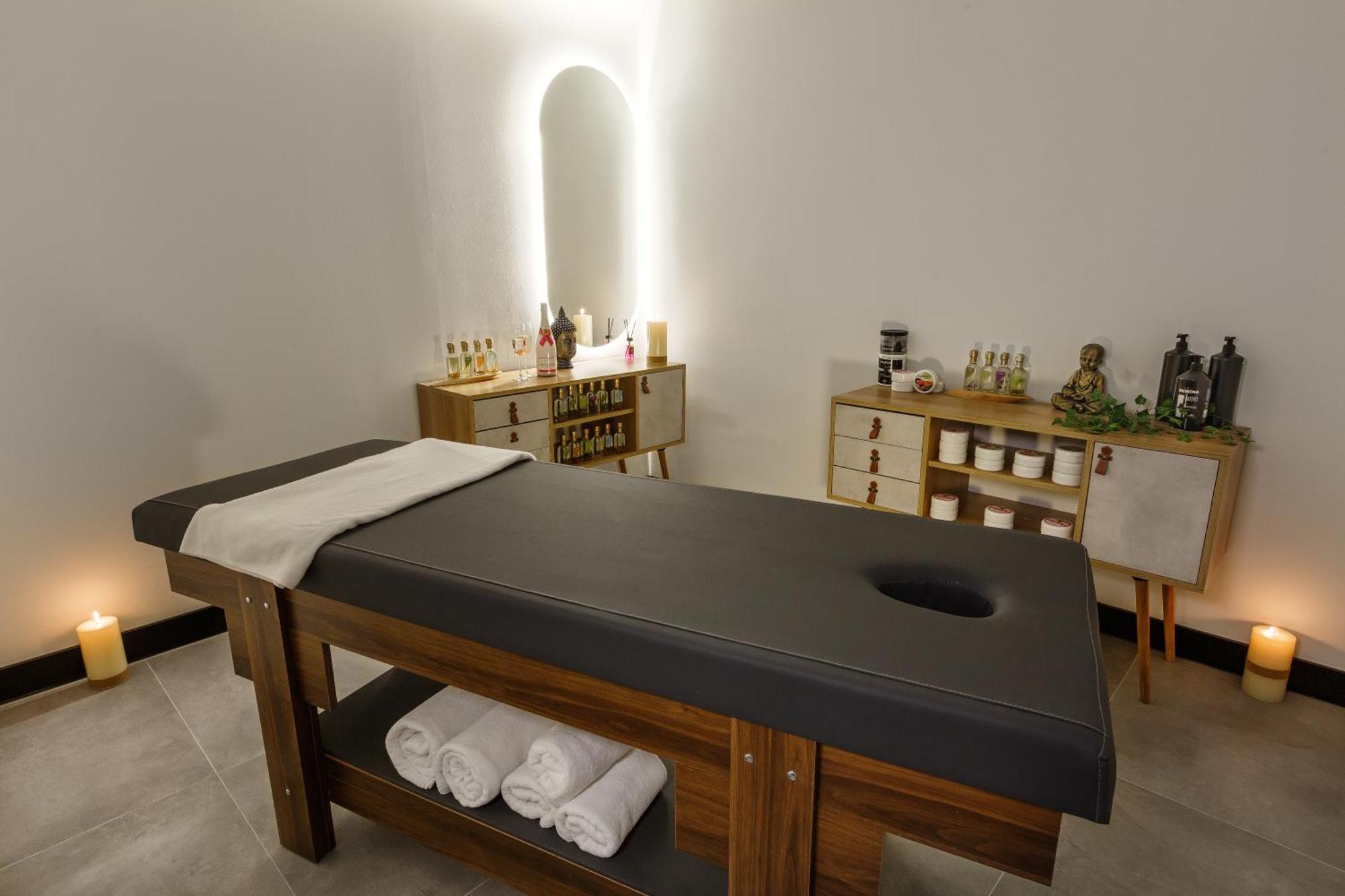 Luff Living (Adults Only) Antalya Luaran gambar