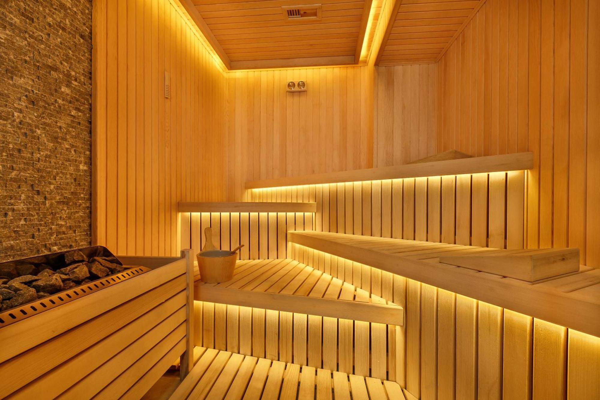 Luff Living (Adults Only) Antalya Luaran gambar