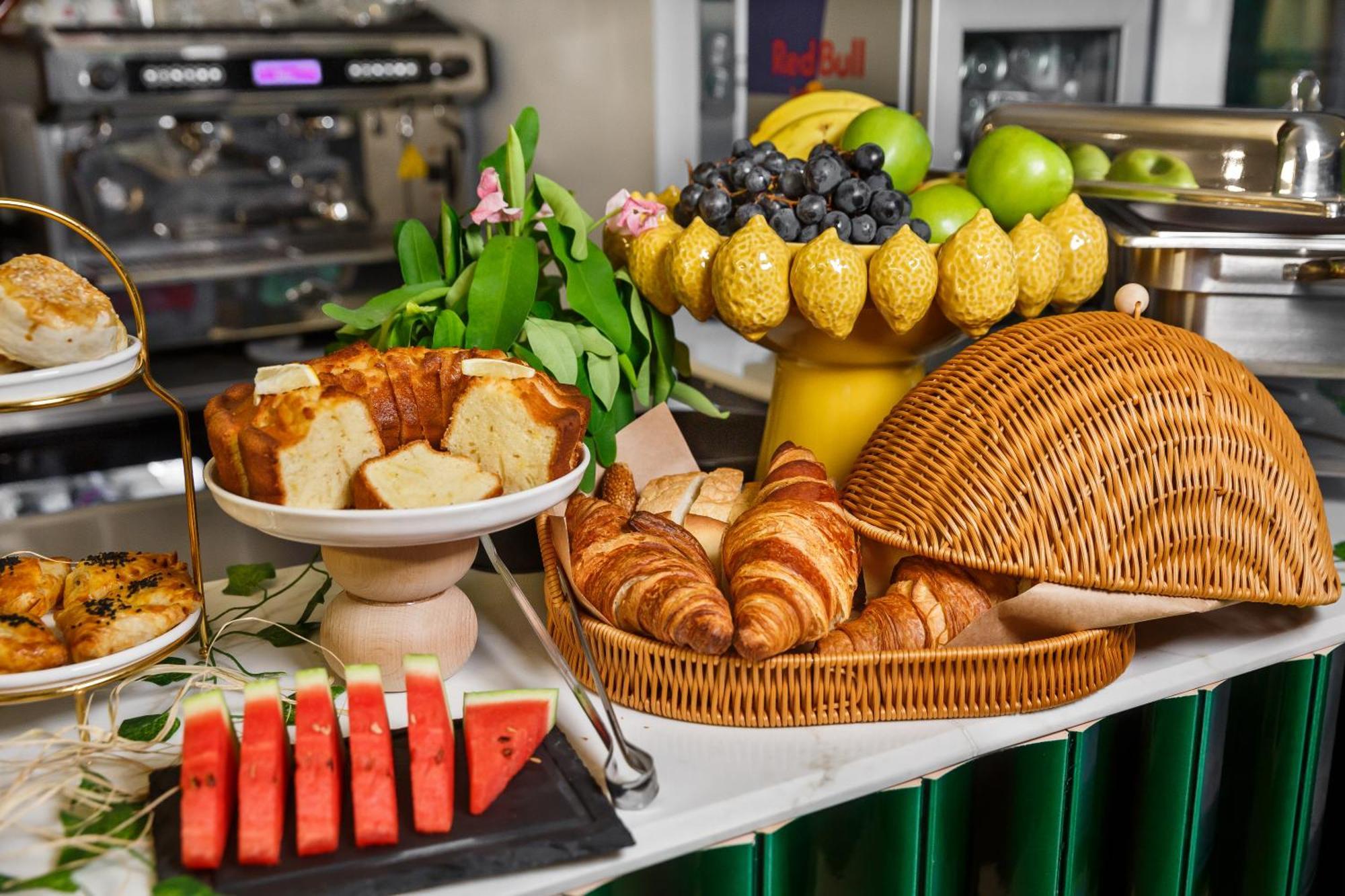 Luff Living (Adults Only) Antalya Luaran gambar