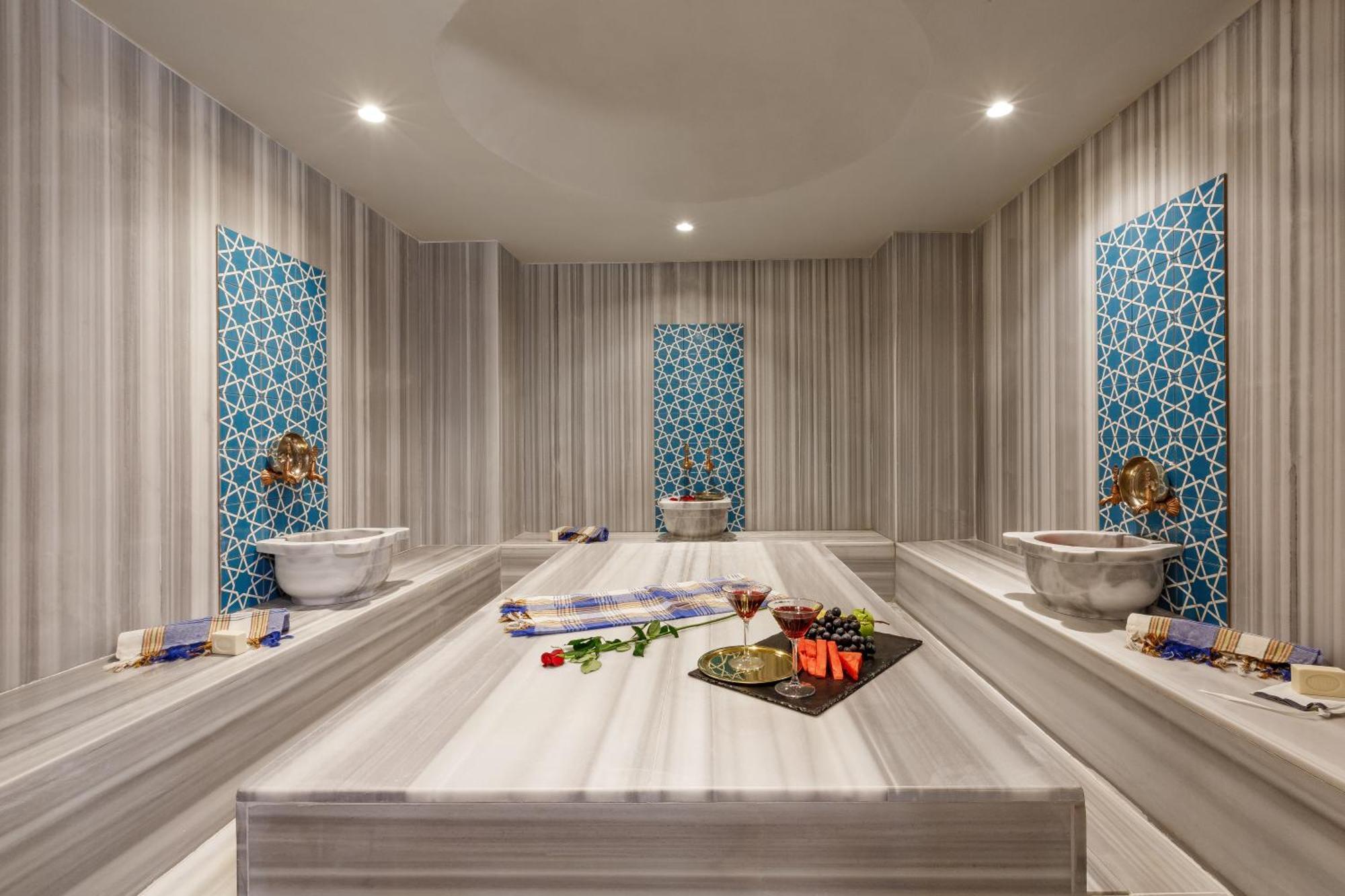 Luff Living (Adults Only) Antalya Luaran gambar
