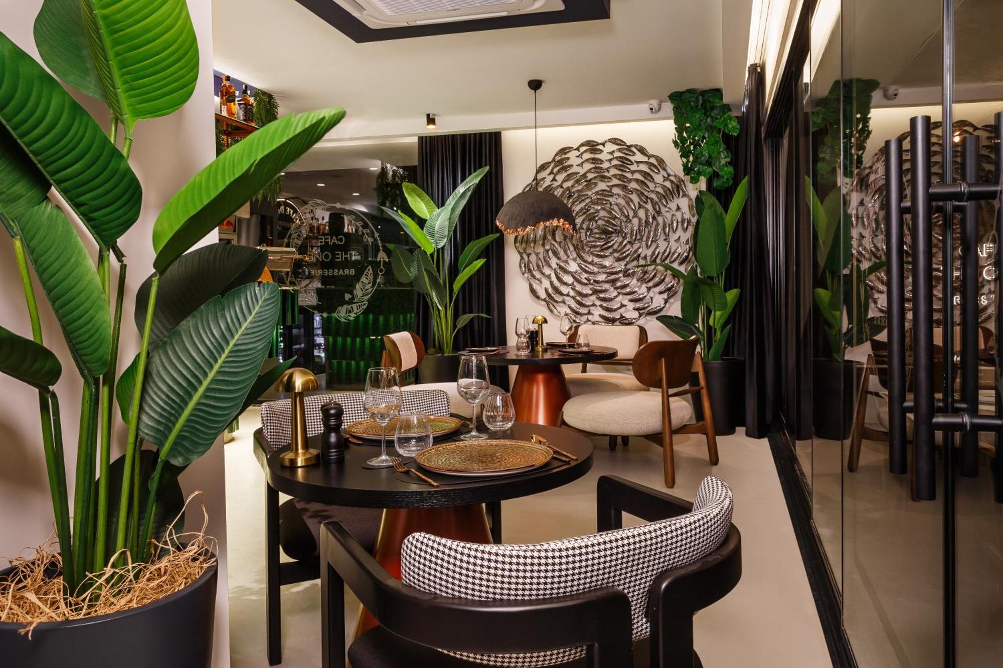 Luff Living (Adults Only) Antalya Luaran gambar