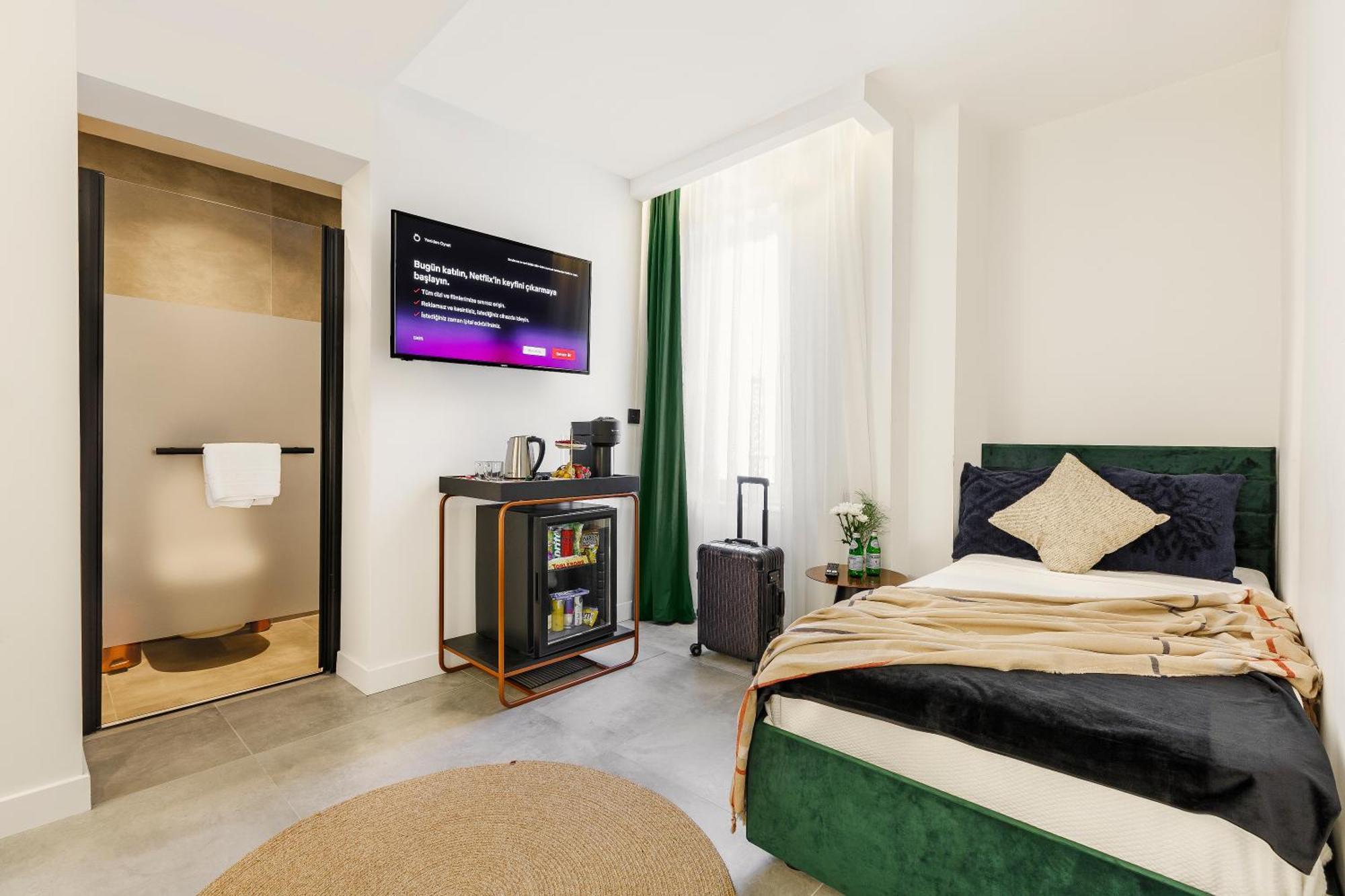 Luff Living (Adults Only) Antalya Luaran gambar