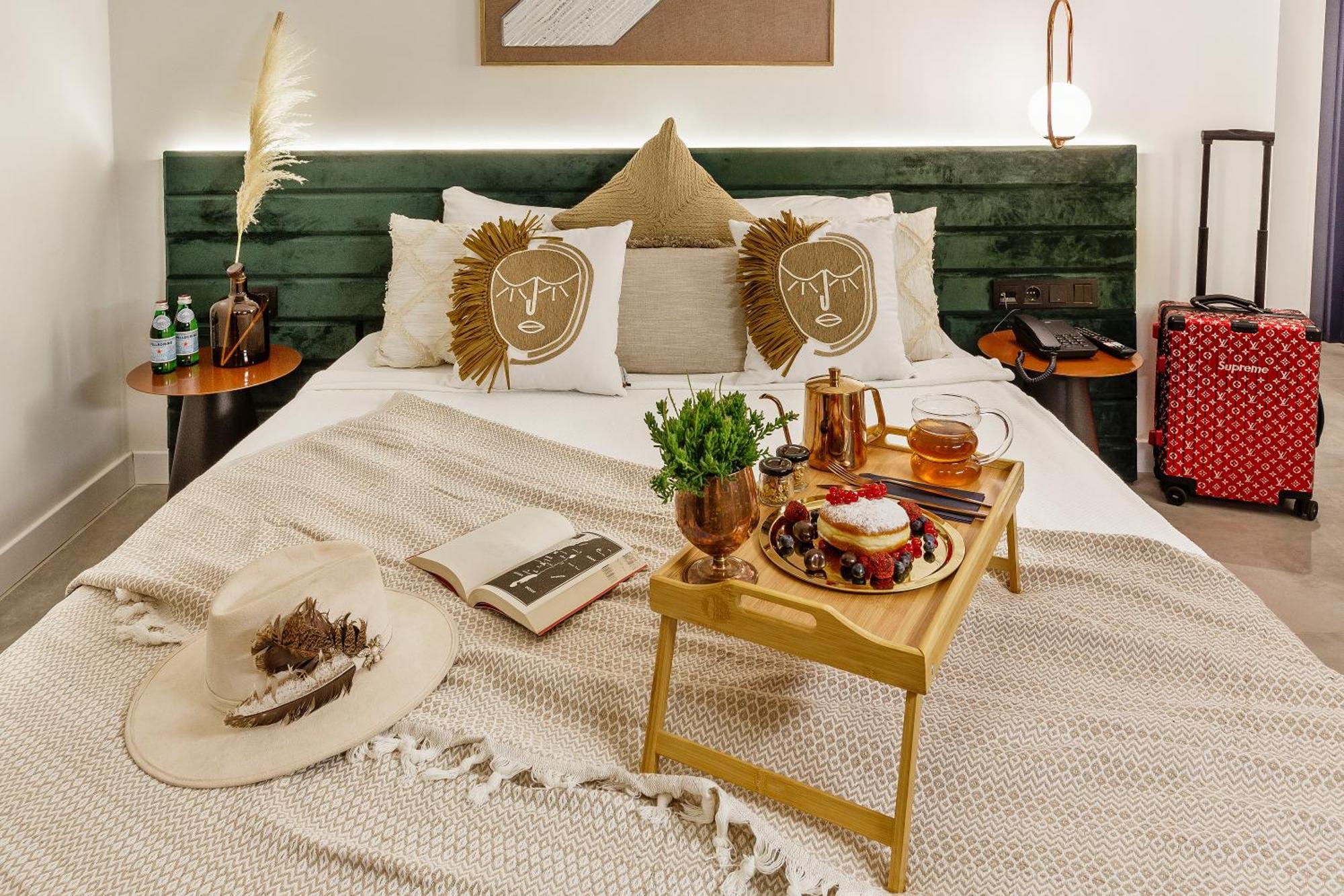 Luff Living (Adults Only) Antalya Luaran gambar