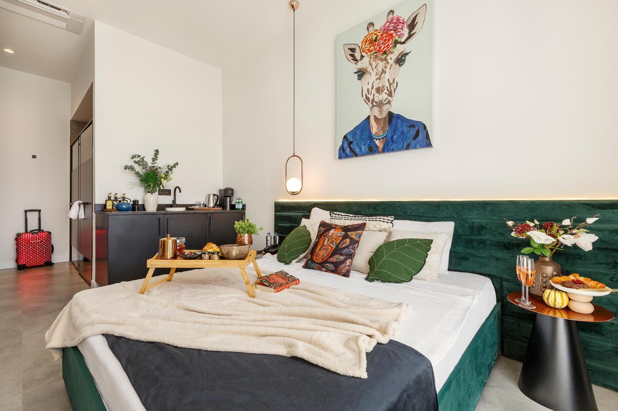 Luff Living (Adults Only) Antalya Luaran gambar
