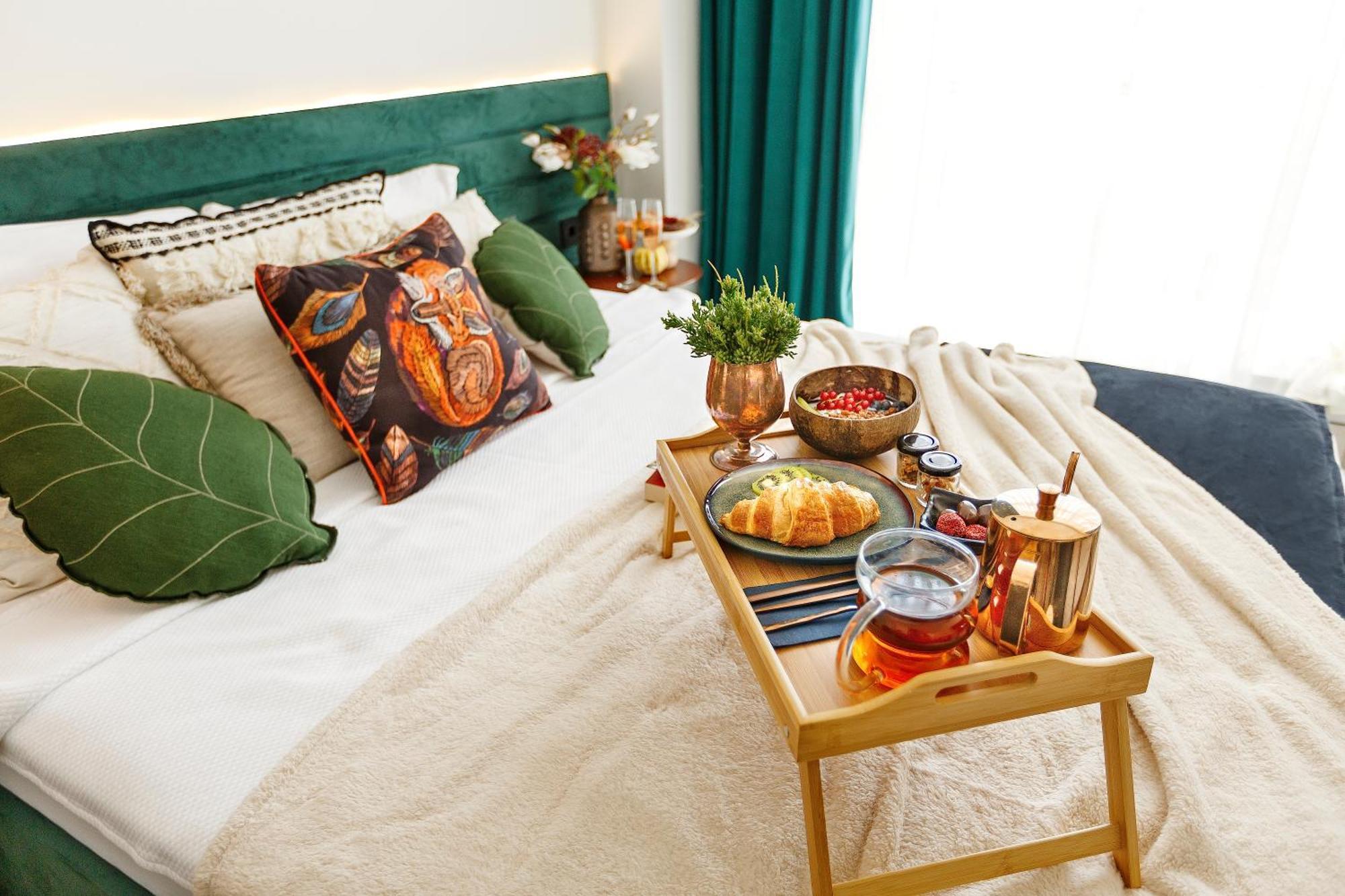 Luff Living (Adults Only) Antalya Luaran gambar