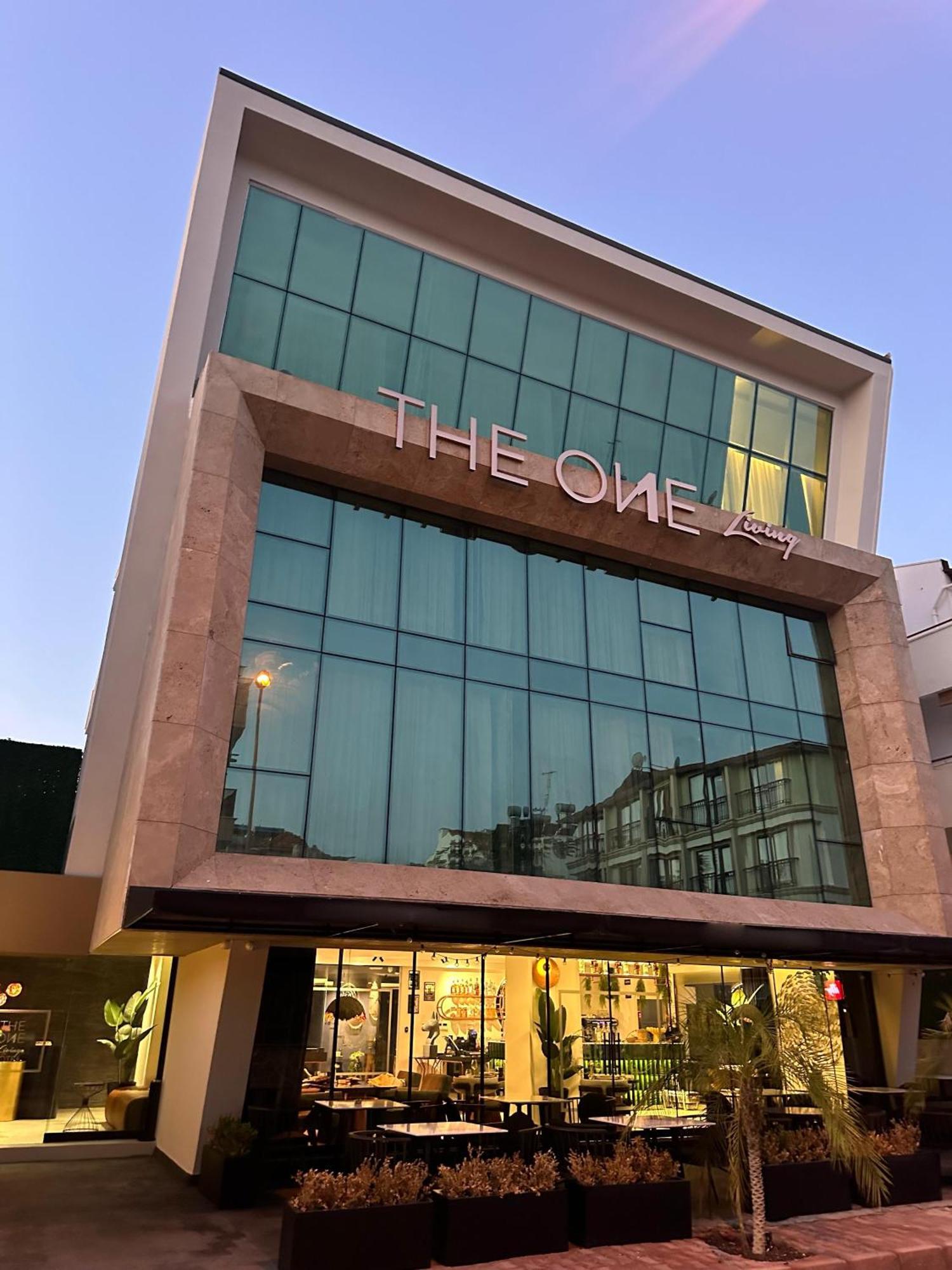 Luff Living (Adults Only) Antalya Luaran gambar