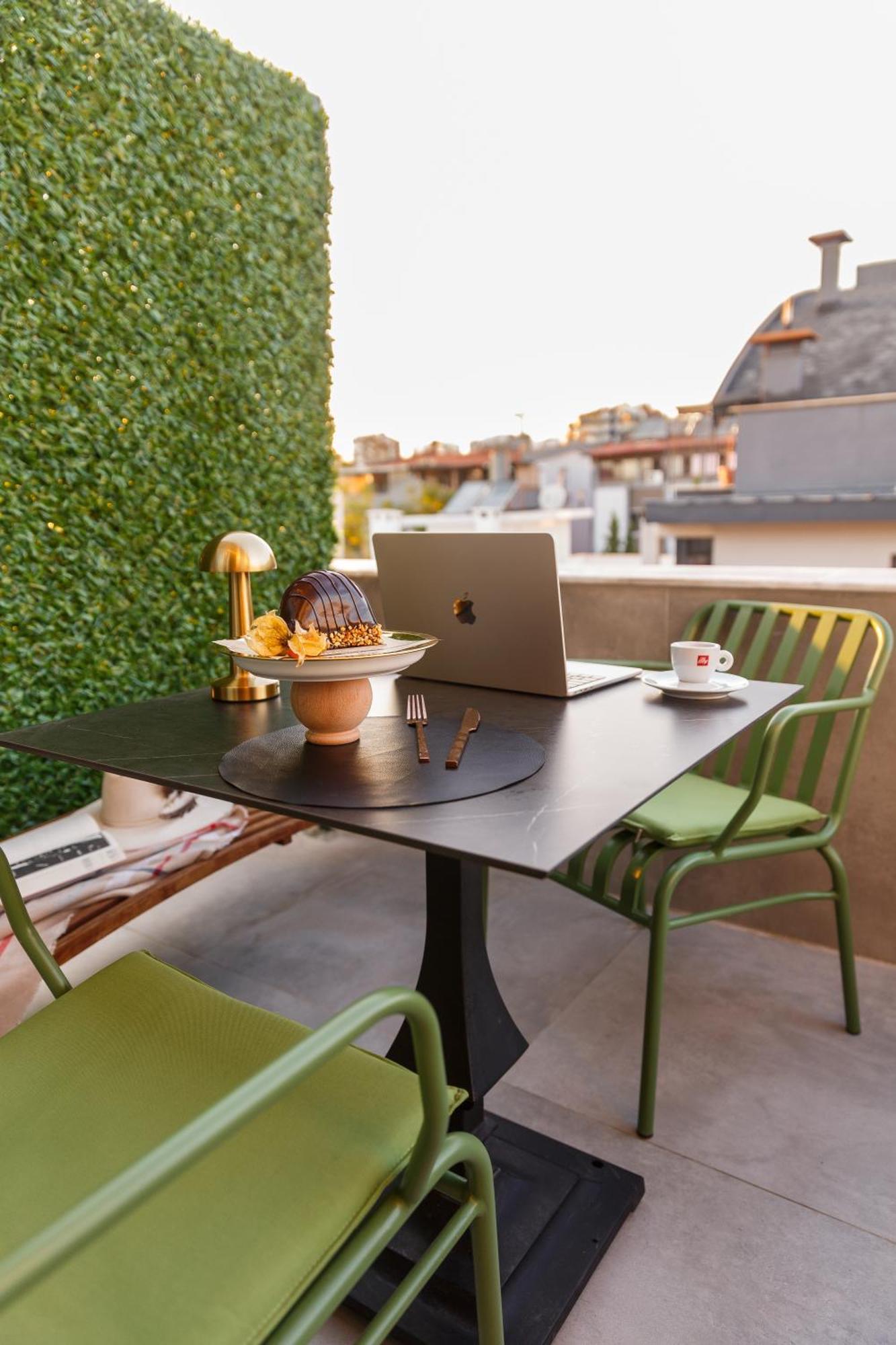 Luff Living (Adults Only) Antalya Luaran gambar