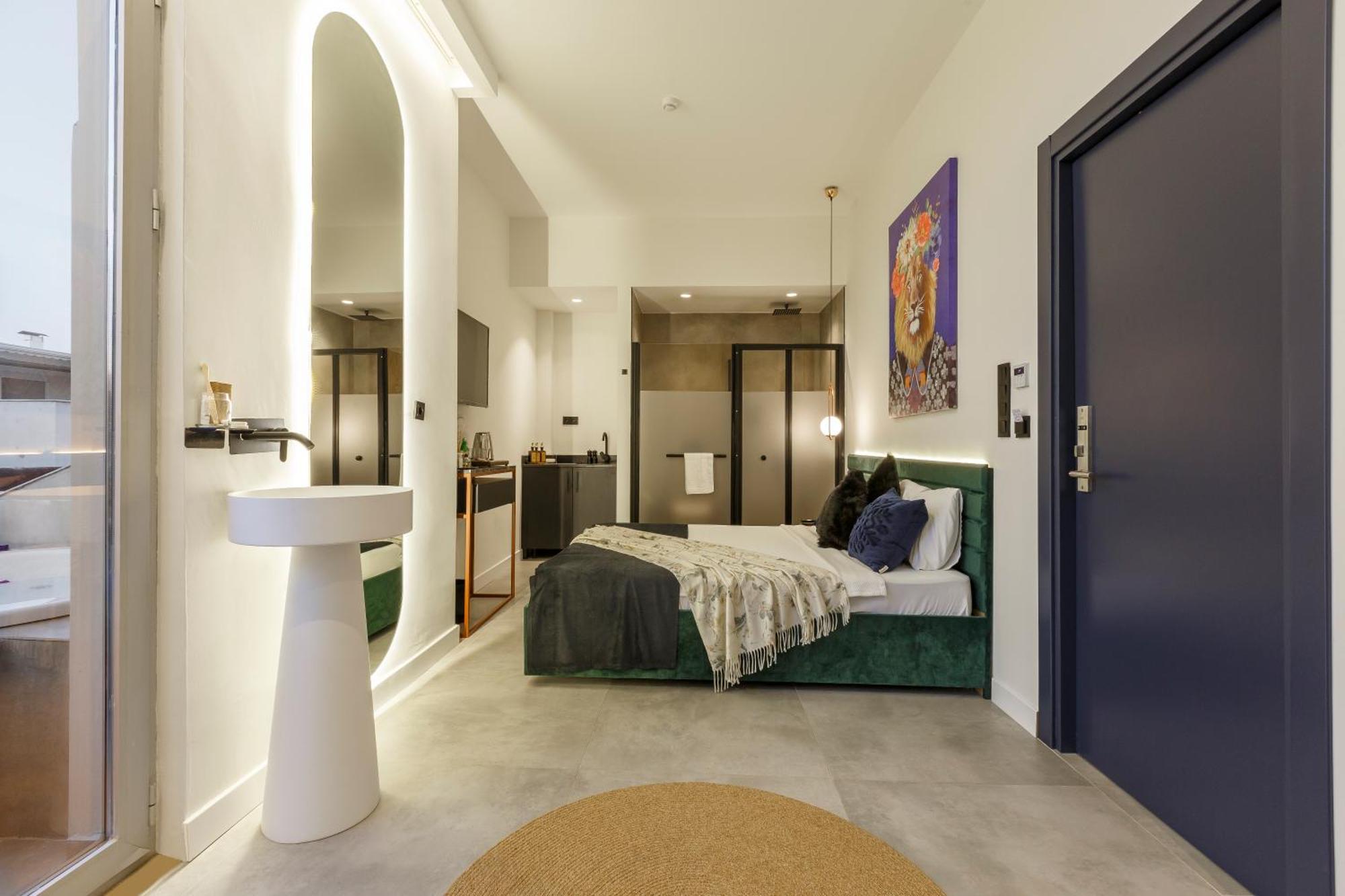 Luff Living (Adults Only) Antalya Luaran gambar