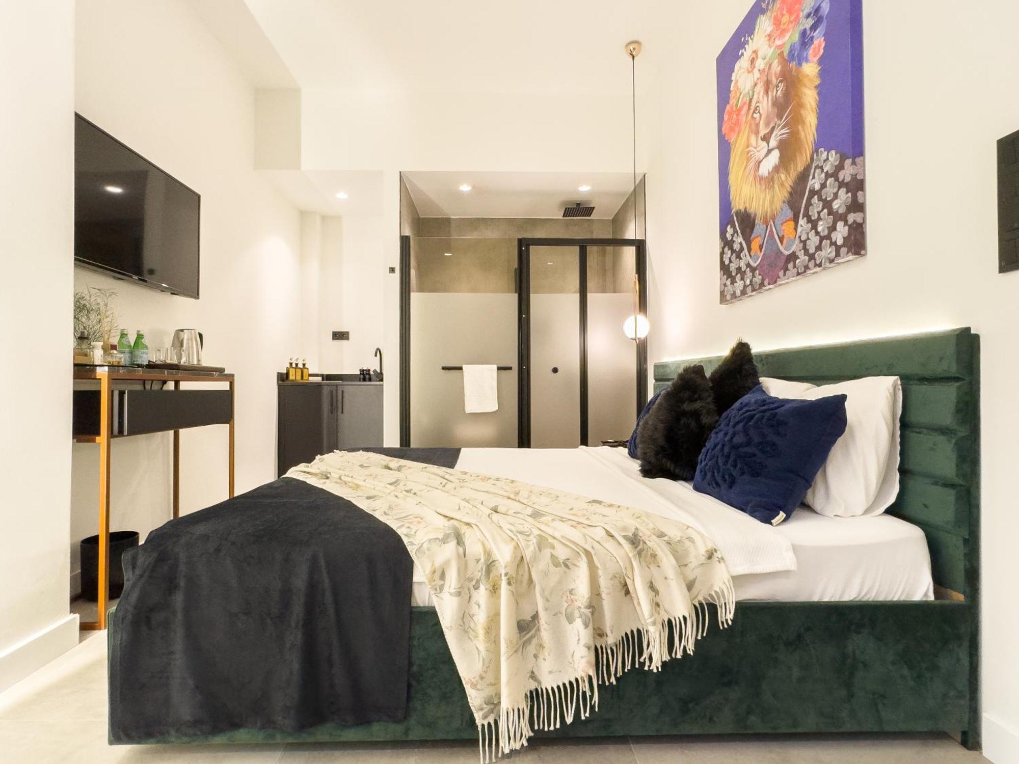 Luff Living (Adults Only) Antalya Luaran gambar