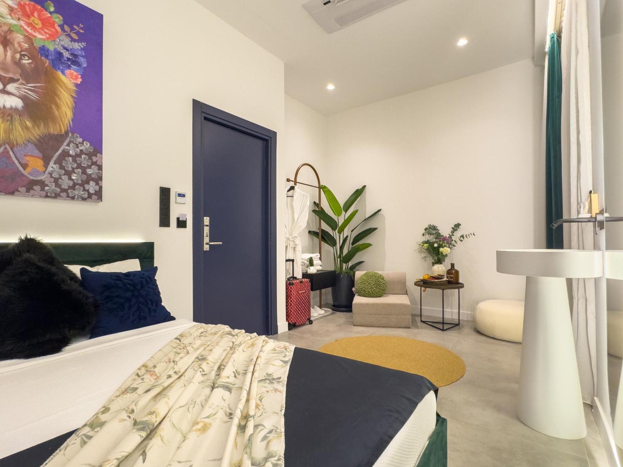 Luff Living (Adults Only) Antalya Luaran gambar