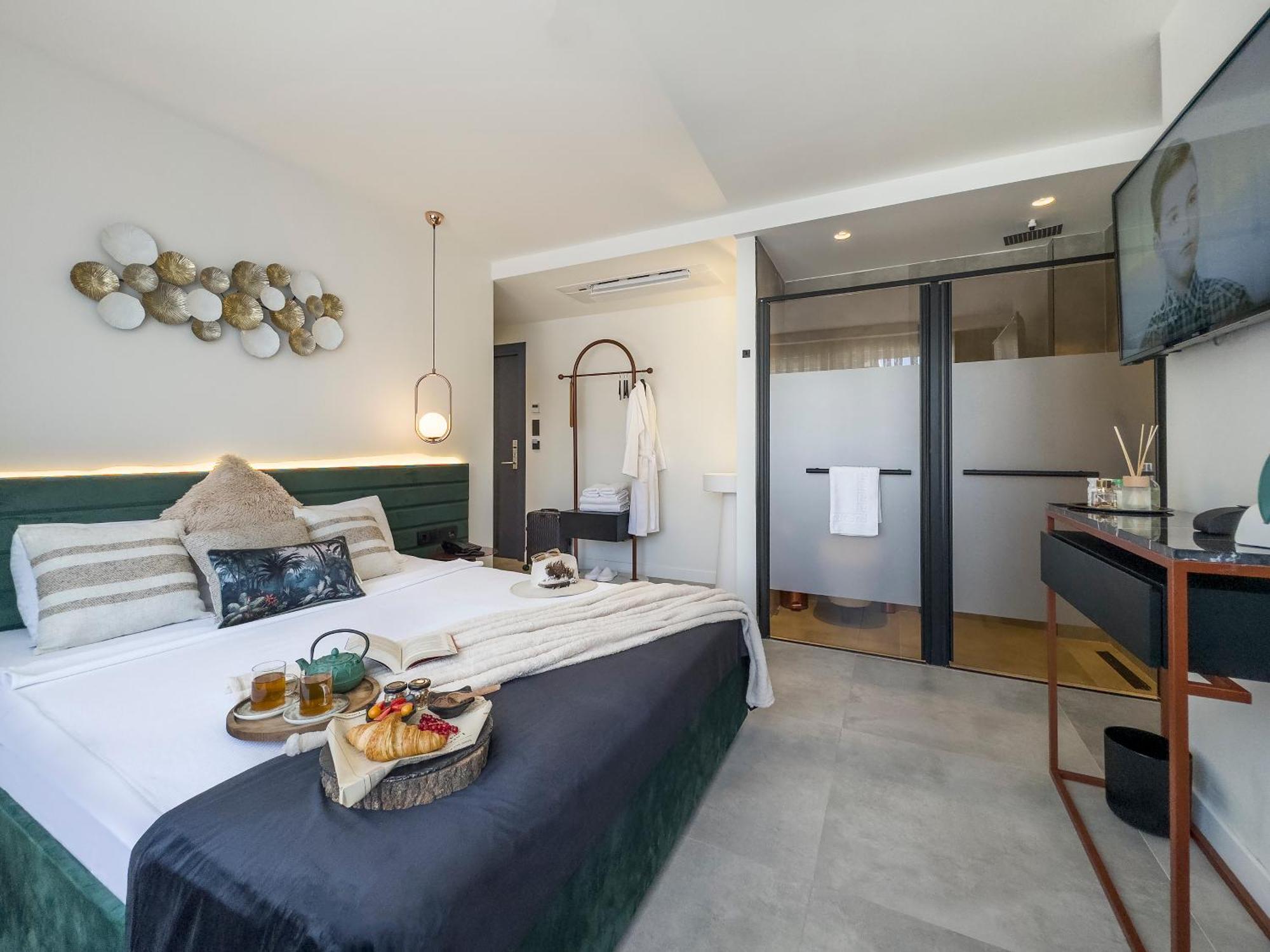 Luff Living (Adults Only) Antalya Luaran gambar