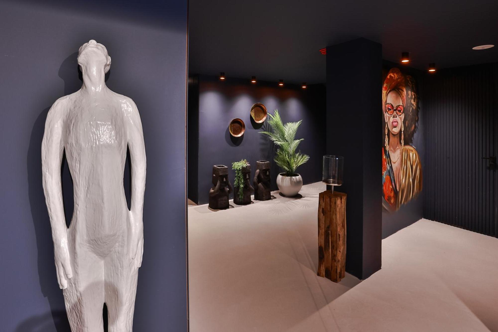 Luff Living (Adults Only) Antalya Luaran gambar