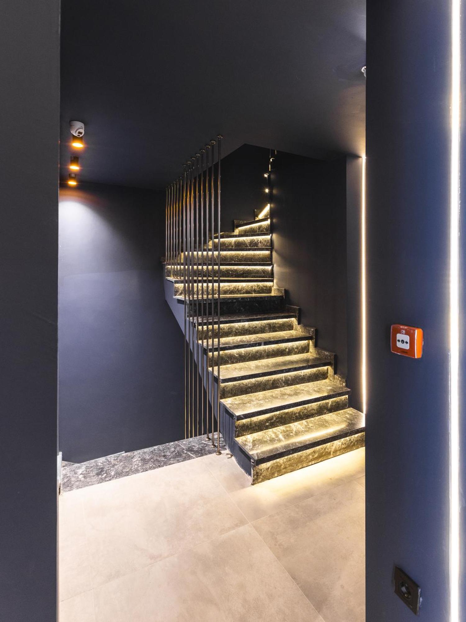 Luff Living (Adults Only) Antalya Luaran gambar