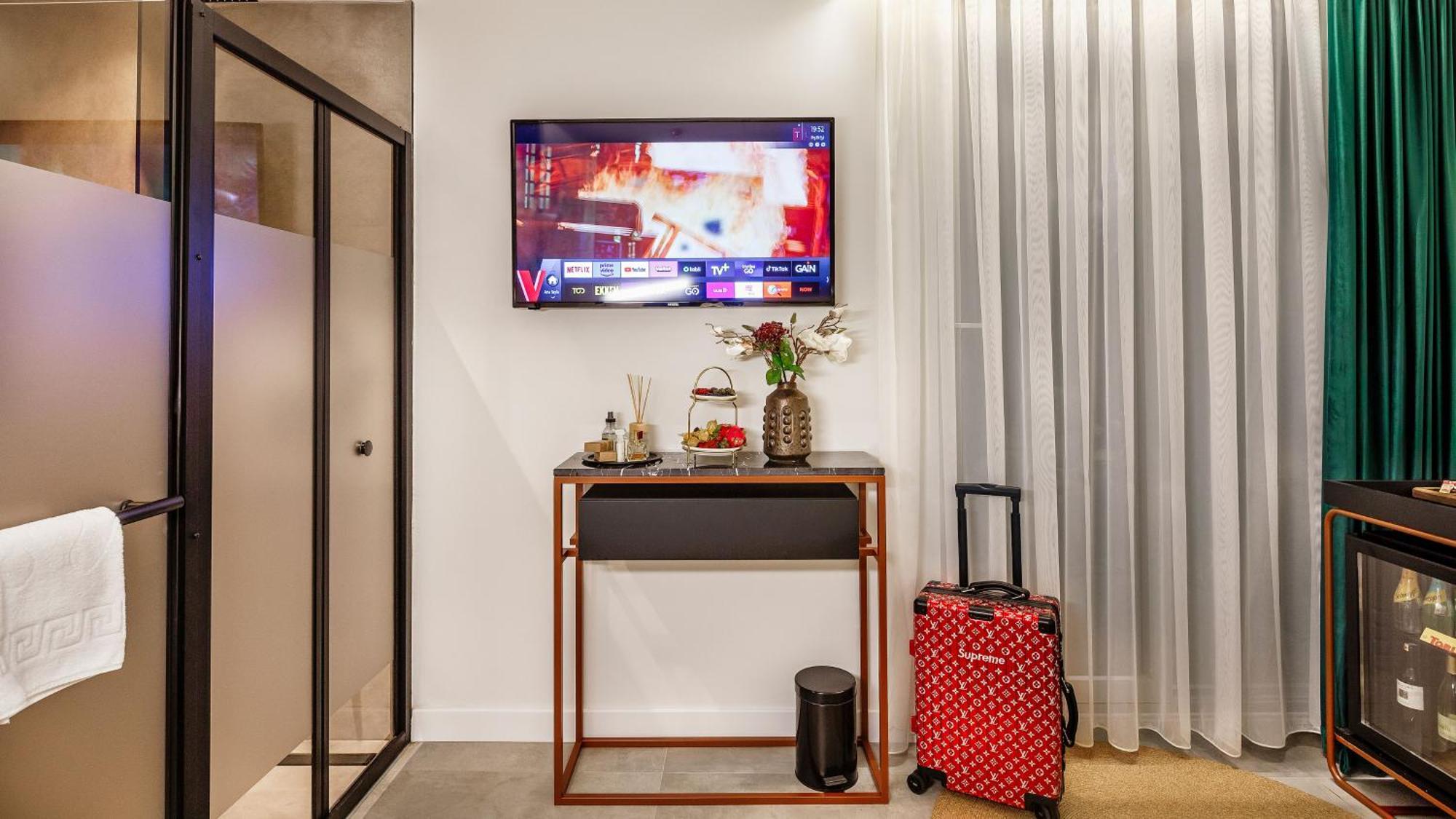 Luff Living (Adults Only) Antalya Luaran gambar