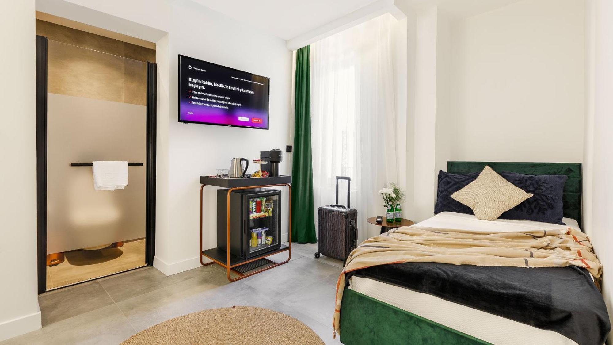 Luff Living (Adults Only) Antalya Luaran gambar